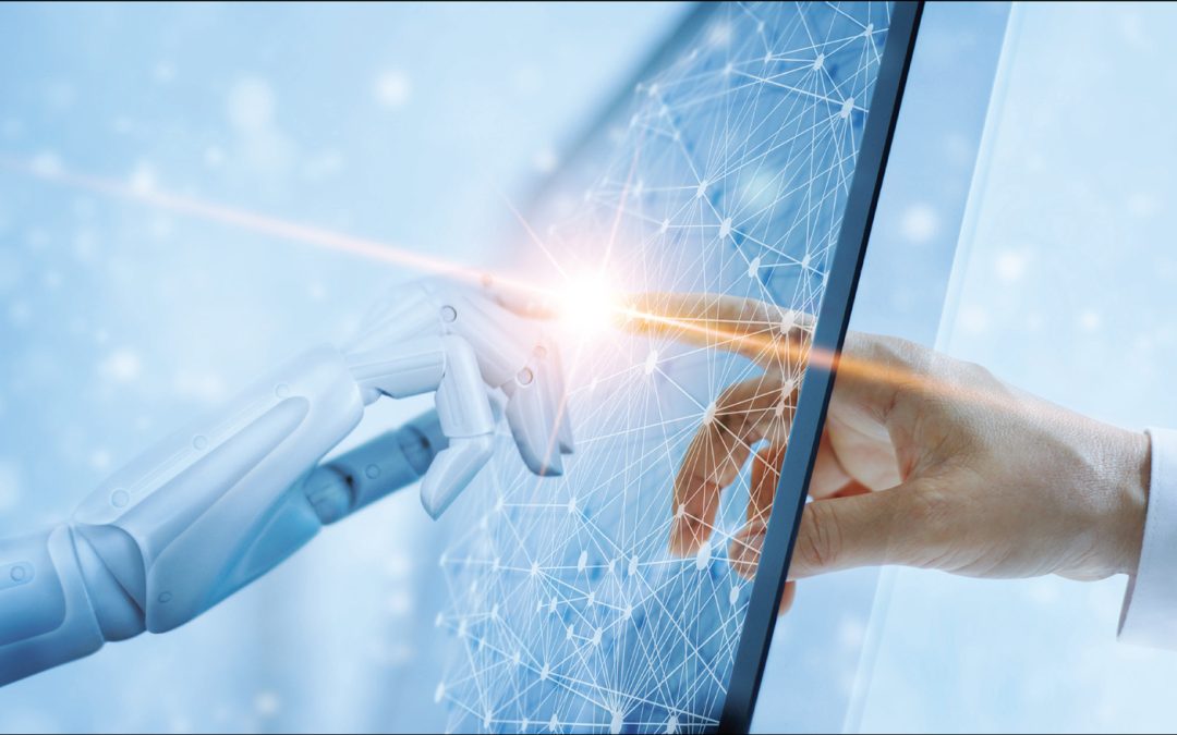 Modernización en trámites y servicios