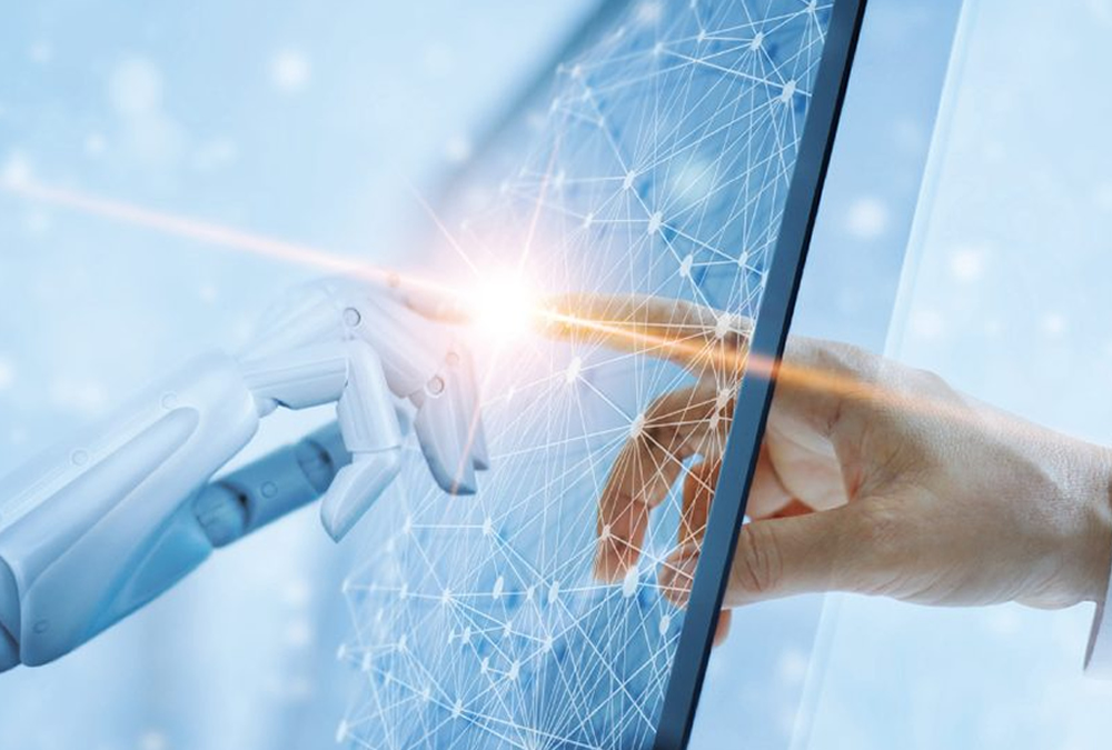 IA para elevar recaudación y optimizar recursos