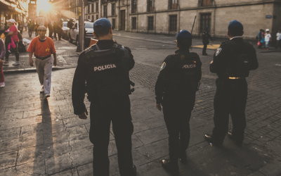 Ese sentimiento de seguridad