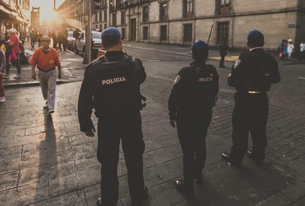 Ese sentimiento de seguridad