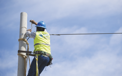 Modelo de telecomunicaciones único en el país