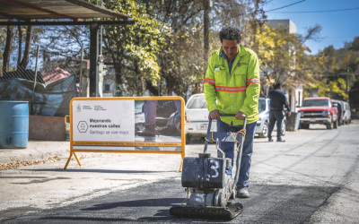 Tecnología para atender ciudadanos