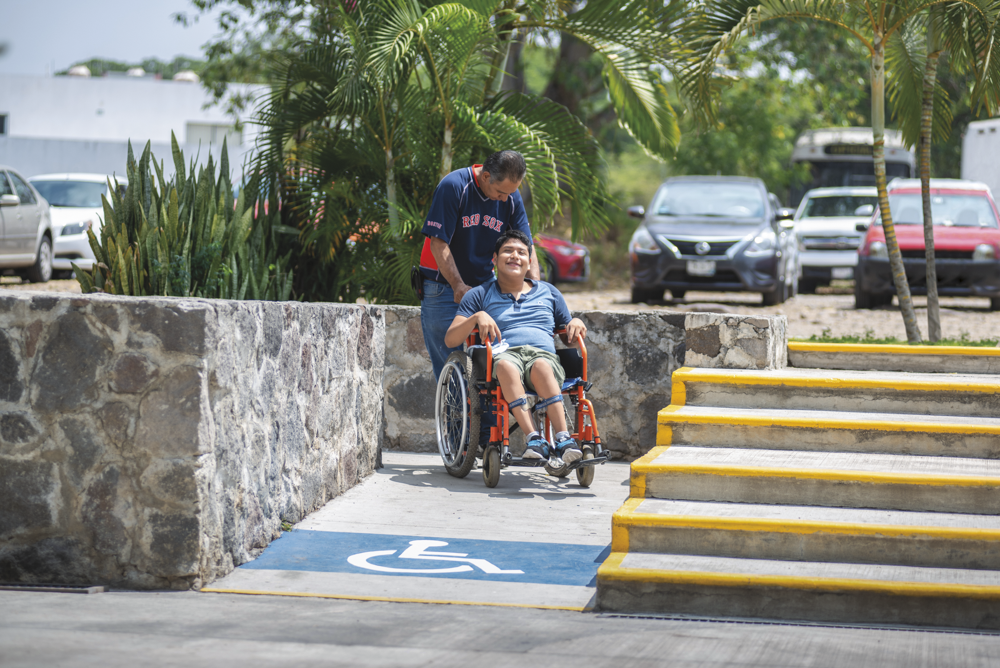 Datos propios para una inclusión total
