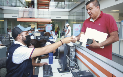 El municipio con menos trámites, ¡certificado!