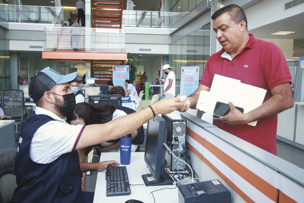 El municipio con menos trámites, ¡certificado!