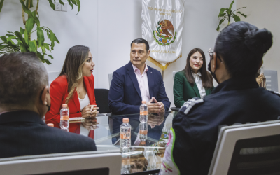 San Miguel de Allende, ejemplo en prevención de violencia de género