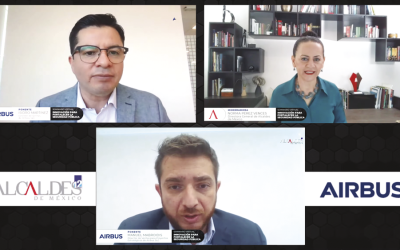 Tecnología en comunicación, clave para atender emergencias