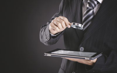 Proactividad en transparencia: un modelo de gobierno ideal