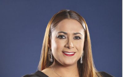 Del desarrollo municipal al estatal