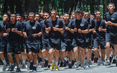 Hacia la recuperación del presupuesto para la seguridad local