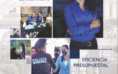 Eficiencia Presupuestal