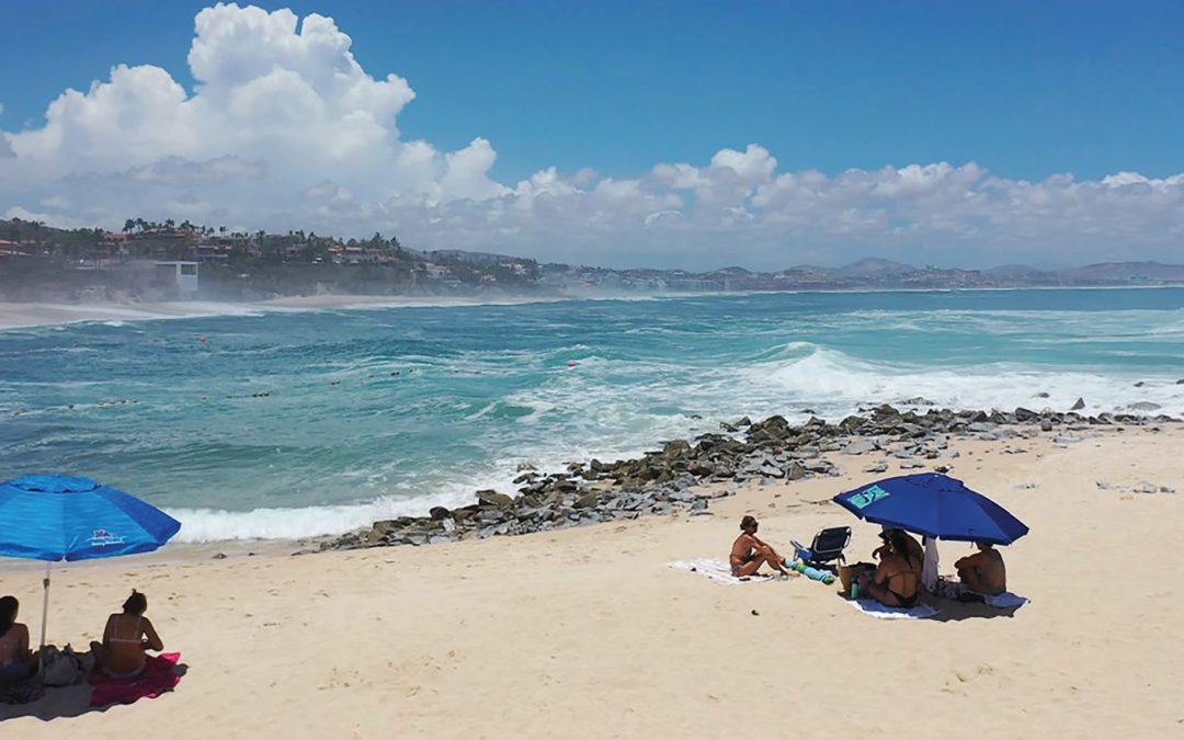 Los Cabos, un municipio con desarrollo sostenible