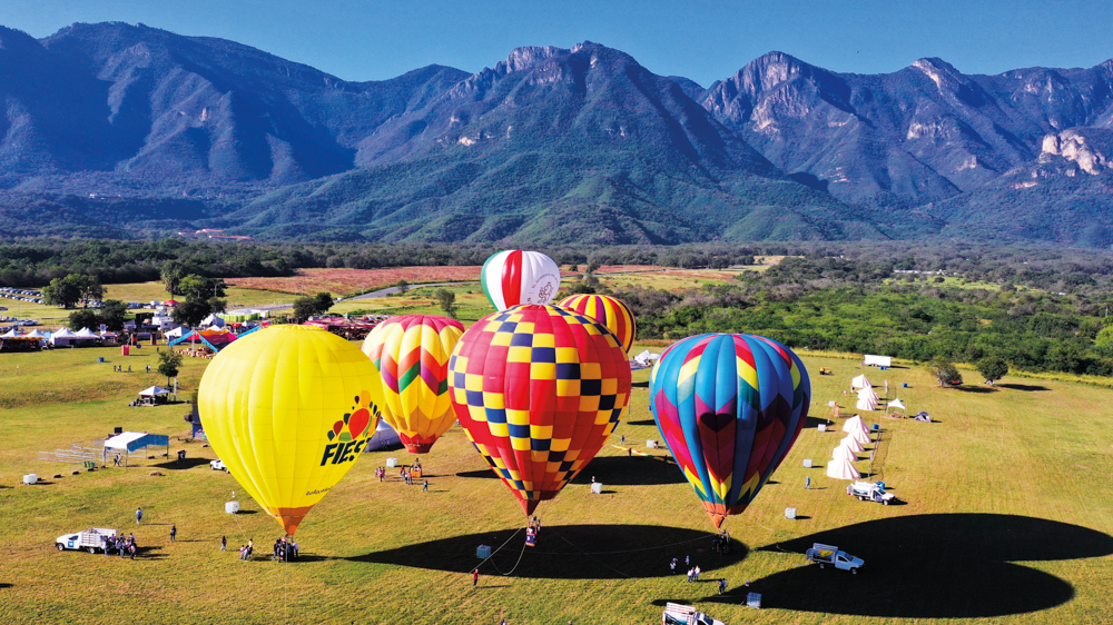 Santiago impulsa un turismo de excelencia