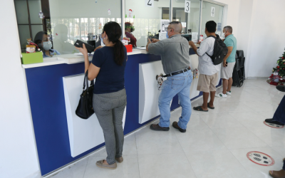 Los Cabos, recaudación de recursos con sentido humano