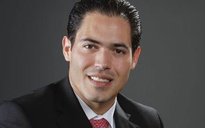 Innovación y seguridad impulsan el desarrollo de Santiago
