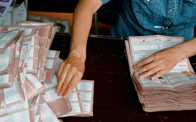 Elecciones 2023, sin afectación por reforma electoral