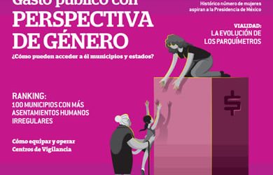 Hacia un mayor presupuesto público para las mujeres