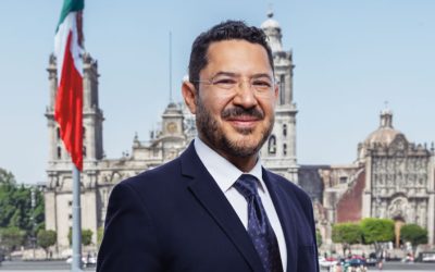 Hacer política para beneficiar a las personas