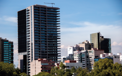 Rendición de cuentas entre municipios urbanos y rurales