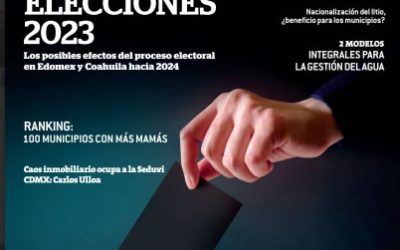 Elecciones 2023, clave rumbo a 2024