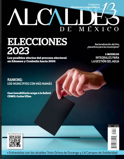 Elecciones 2023, clave rumbo a 2024