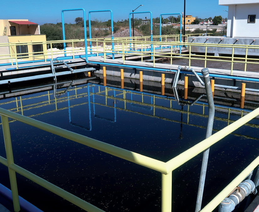 Gobierno de San Miguel de Allende mejora el suministro de agua