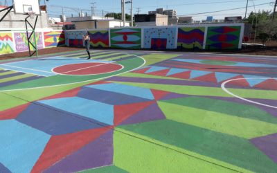 Rescate de espacios públicos, prioridad para Ciudad Juárez
