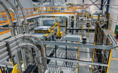 El nearshoring y su impacto en las economías locales