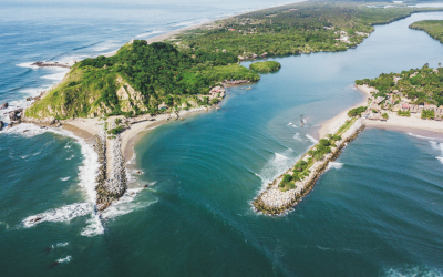 Villa de Tututepec un modelo en el turismo sustentable de Oaxaca