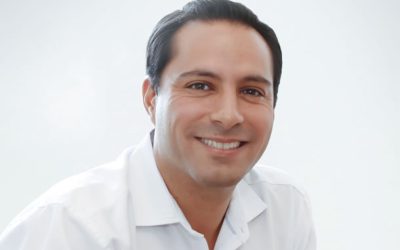 Yucatán, un estado con cambios positivos y perdurables: Mauricio Vila