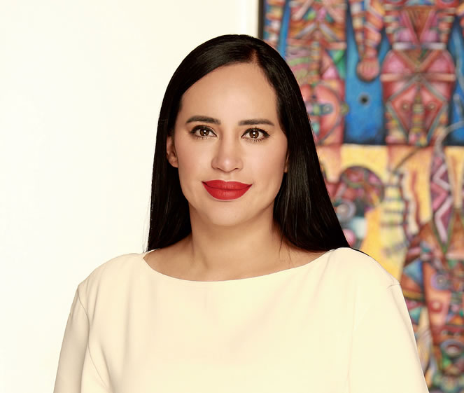 Alcaldía Cuauhtémoc: metas claras a la altura de la ciudadanía