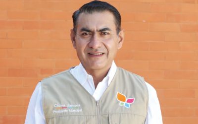 Un municipio con identidad propia y centrado en las personas