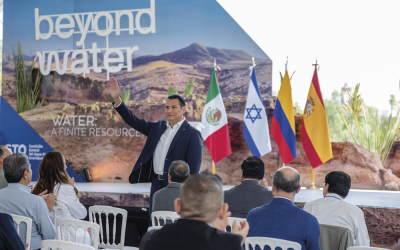 San Miguel de Allende gana confianza ciudadana con cercanía y transparencia