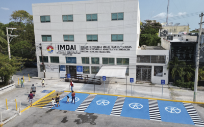Ventanilla única, un puente hacia la inclusión en Cancún