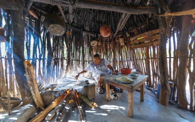 Nuevos pueblos mágicos impulsan el desarrollo desde lo local