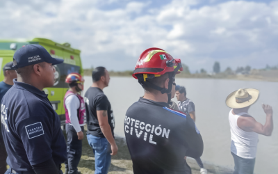Enfrentando riesgos con estudios y prevención