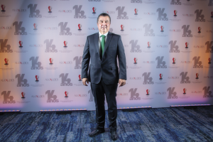 Héctor Ibarra Flores, Secretario de Economía municipal en Ahome.