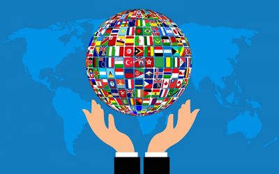 Paradiplomacia: De lo local a lo internacional