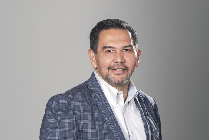 Con infraestructura social, mayor cohesión y confianza comunitaria