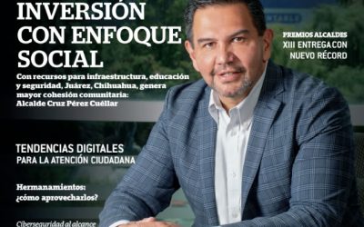 Protegido: Municipios con objetivos sociales e internacionales