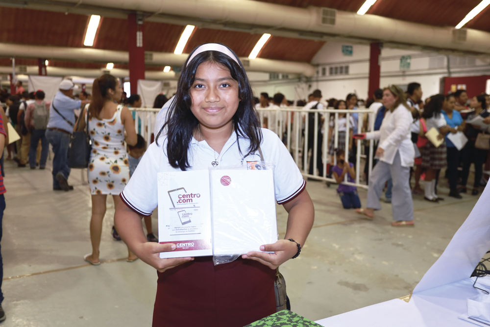 Centro.com fortalece la educación digital