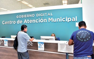 Destaca municipio de Aguascalientes en Mejora Regulatoria