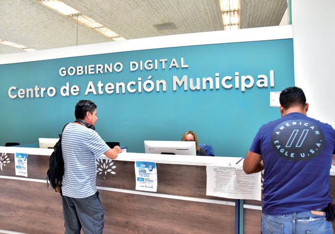 Destaca municipio de Aguascalientes en Mejora Regulatoria