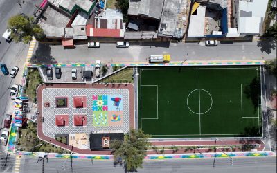 El Mundial, ¿colapso o transformación de nuestras ciudades?