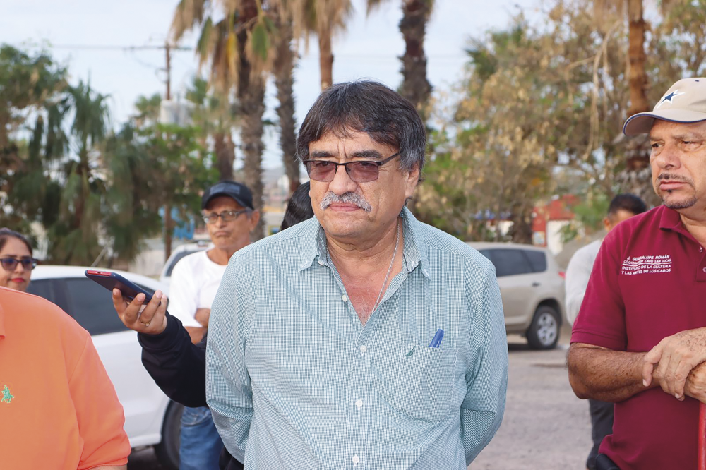 Oscar Leggs Castro, 2 Años de Gobernar con Sentido Humano