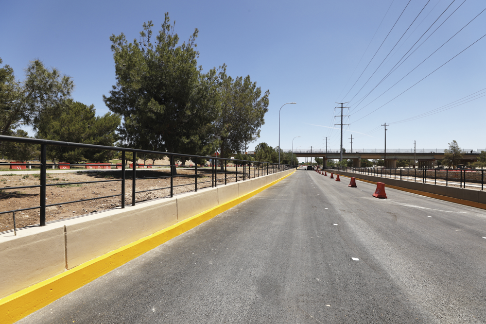 Ciudad Juárez destaca como mayor generador de obra pública