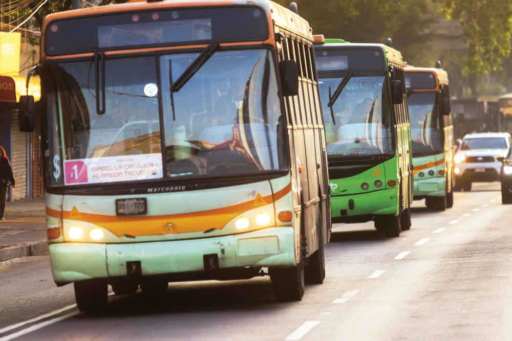 Las funciones urbanas en una ciudad de 15 minutos