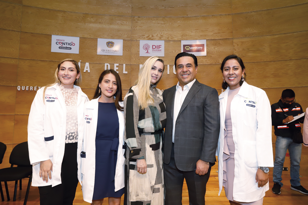 En 2024, Querétaro seguirá siendo un referente nacional en calidad de vida