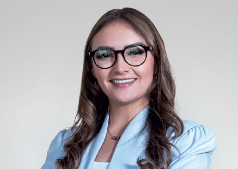 Ezequiel Montes, con resultados positivos en 2023