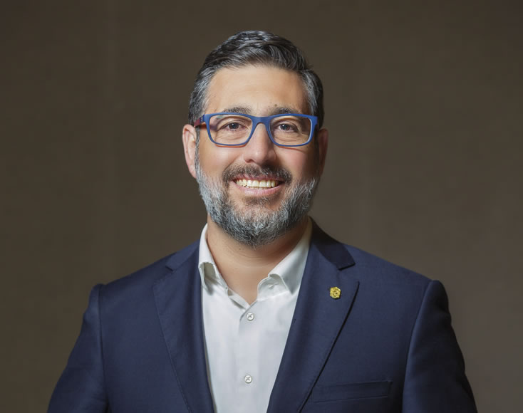 Hacia el posicionamiento como destino nacional e internacional